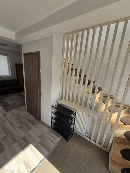 Casă cu 4 camere cu Teren 140 Mp în Florești