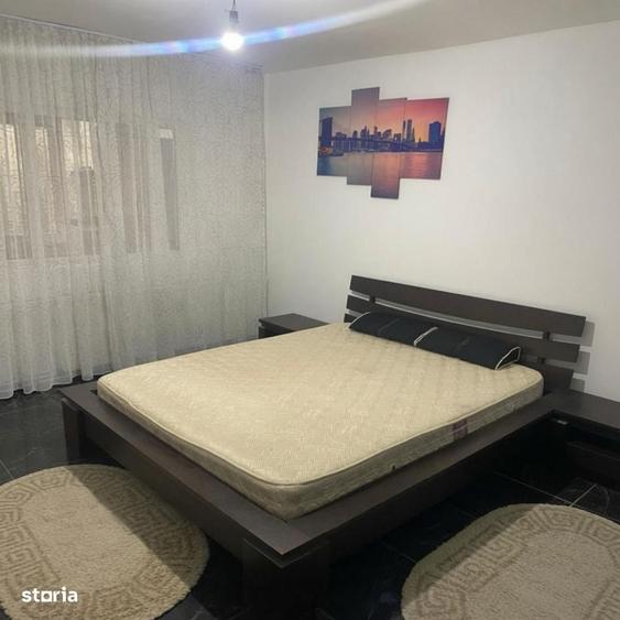 Apartament cu 3 camere decomandat în Sebastian