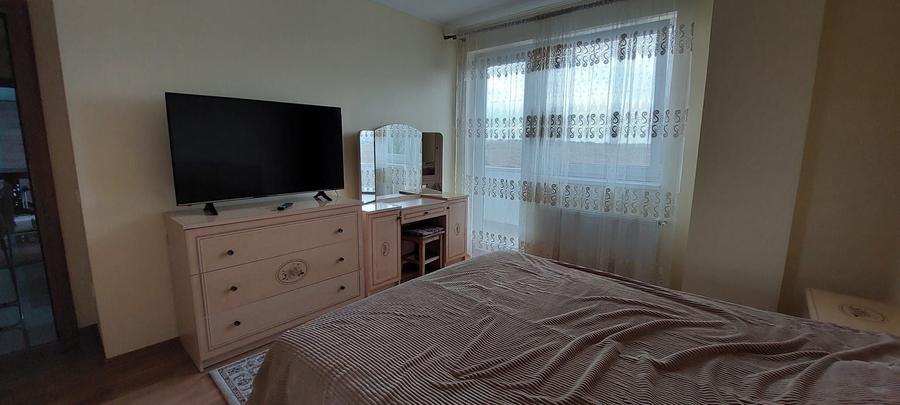 Apartament cu 2 camere decomandat în Turnișor