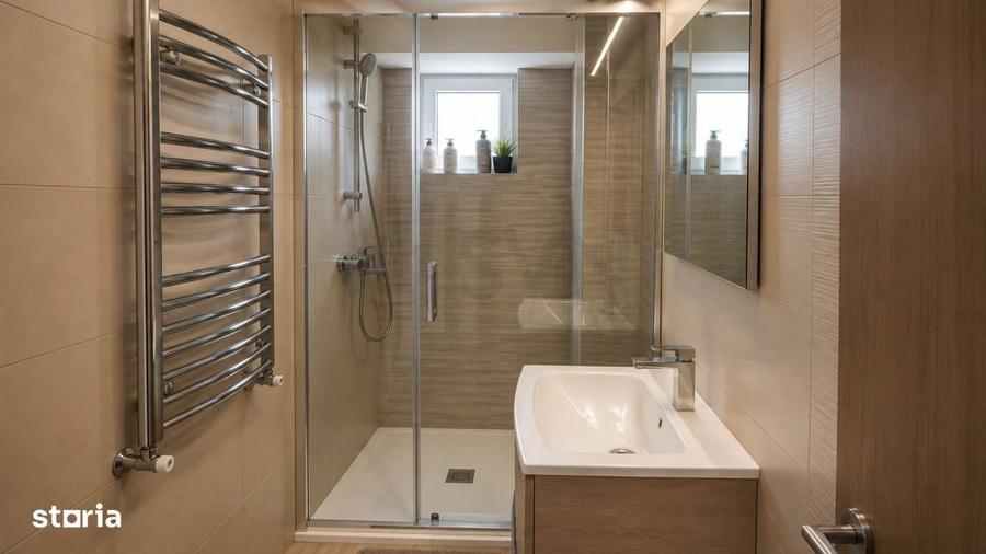 Apartament cu 4 camere decomandat în Ultracentral