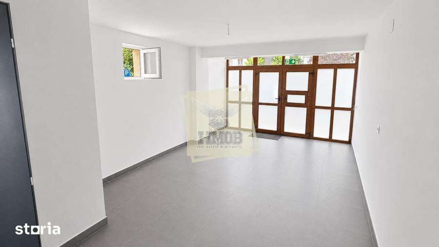 Spațiu comercial, de 25 mp, în Cedonia
