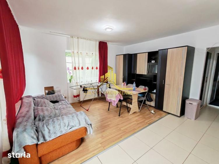 2 camere, PET FRIENDLY, mobilat modern, parcare, Marasti, Fabricii - 14