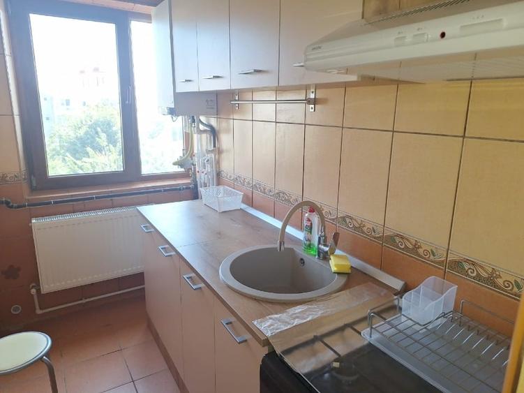 Apartament 2 camere Tomis Nord Cireșica - 6