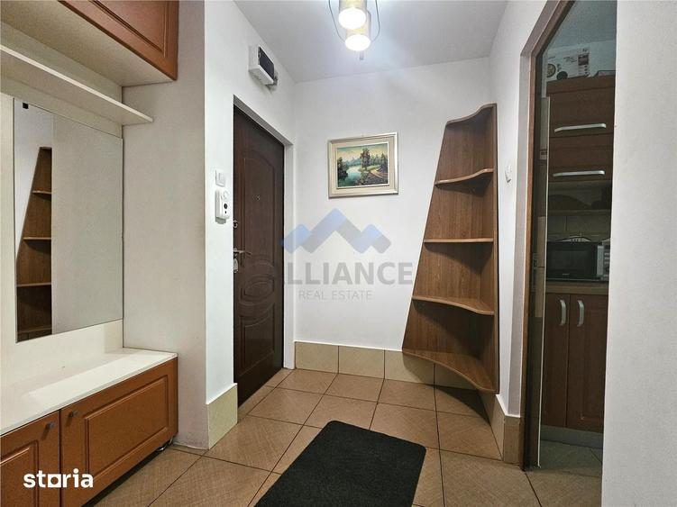 Apartament mobilat si utilat, Tatarasi-Ciurchi - 3