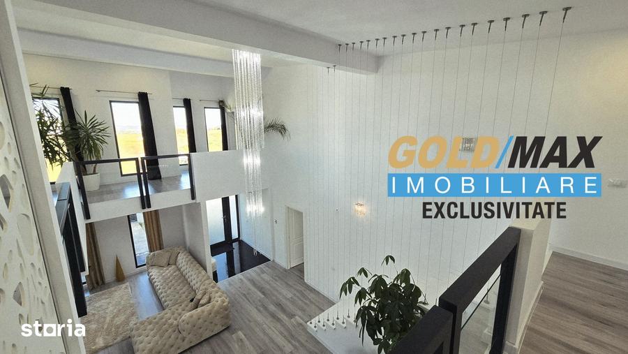 Casă cu 3 camere decomandat cu Teren 667 Mp în Trivale