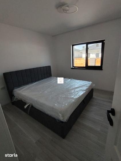 Casă cu 4 camere cu Teren 304 Mp în Corbeanca