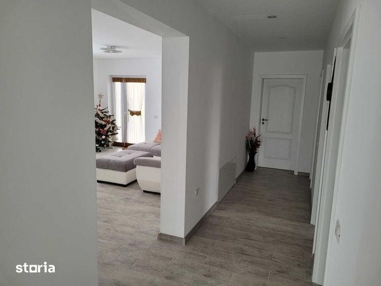 Proprietar vand Casa pe parter - 1