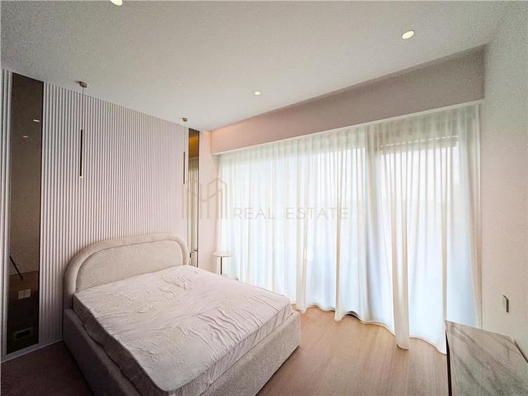 Apartament cu 2 camere decomandat, mobilat în Floreasca
