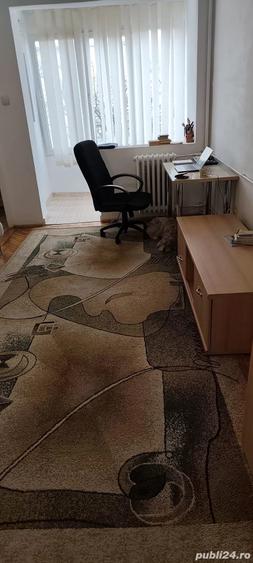 Garsonieră decomandată, mobilată în Circumvalațiunii