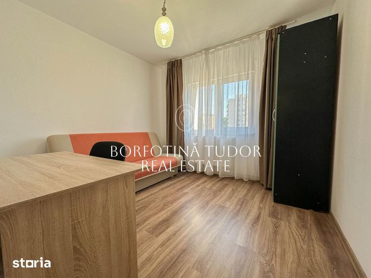 Apartament 3 camere | Manastur | 3 dormitoare | Studentesc - 5
