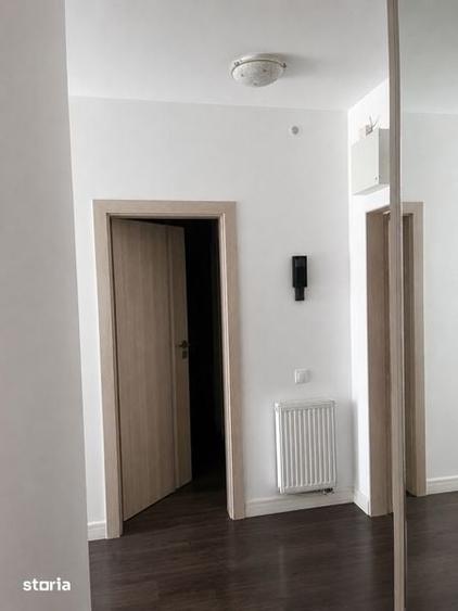 Apartament de lux mobilat si utilat 2 camere Ared kaufland - 6