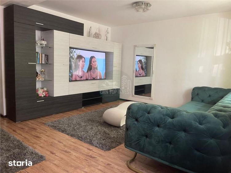 Casa cu 4 camere 3 bai si tersa in Sura Mare - 3