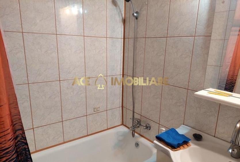 2 Camere de inchiriat | Drumul Taberei | Metrou | Mobilat | Utilat | - 9
