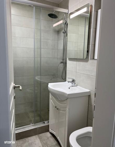 Apartament cu 2 camere decomandat în Mănăștur
