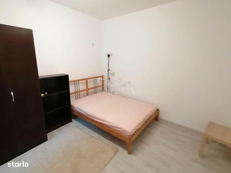 Apartament cu 8 camere decomandat, mobilat în Moșilor