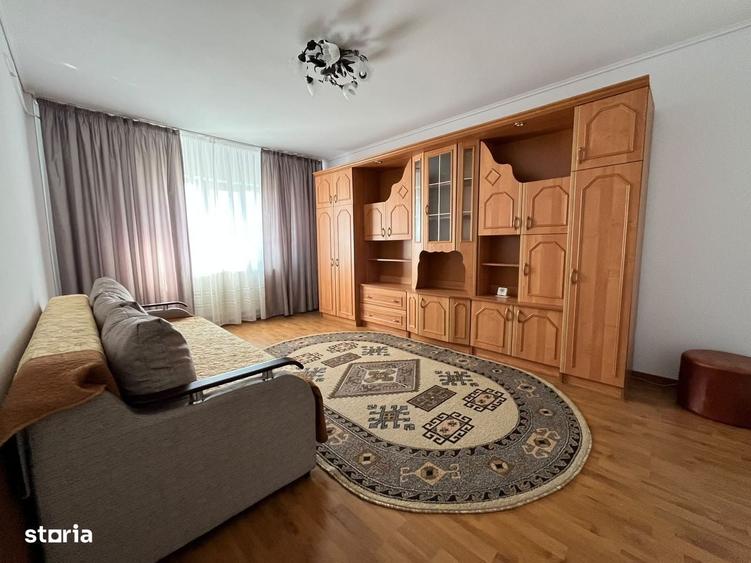 Apartament de inchiriat, 2 camere, decomandat, 54 mp, Nicolina - 5