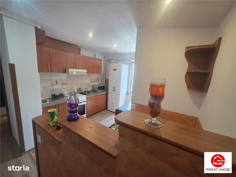 Apartament cu 2 camere în Unirii