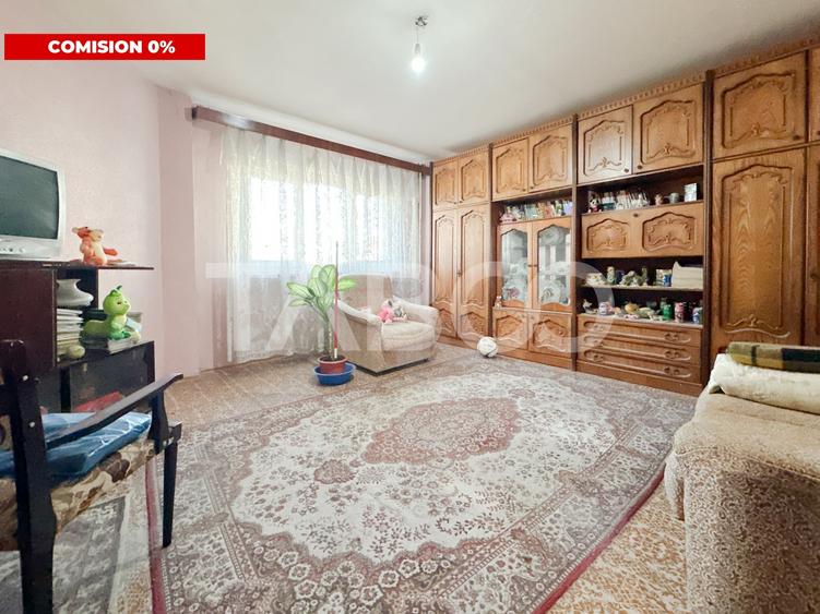 Apartament cu 2 camere decomandat, mobilat în Grigorescu