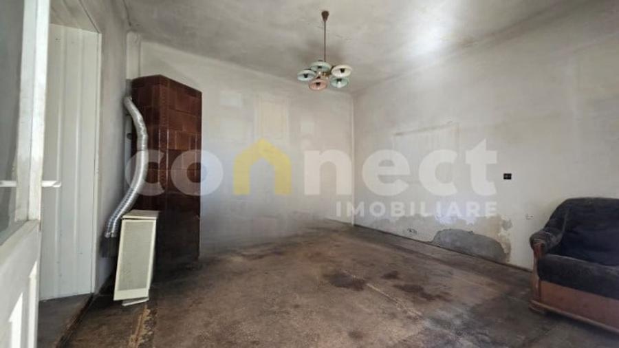 Duplex cu 3 camere cu Canalizare în Iris