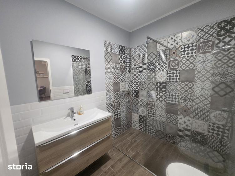 Apartament cu 2 camere decomandat în Dumbrăvița