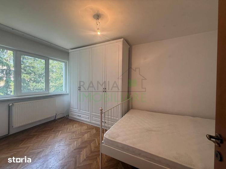Apartament spa?ios cu 2 camere, etaj intermediar, mobilat Astra - 1