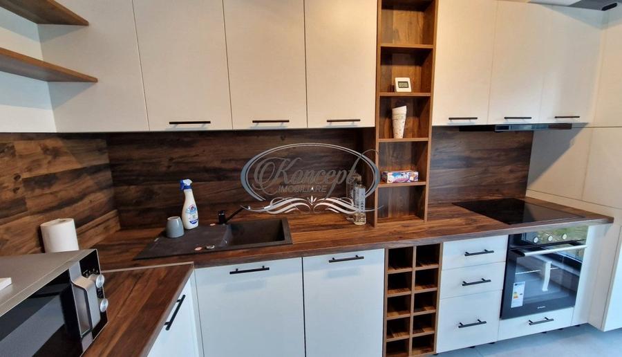 Apartament 2 camere cu terasa si parcare - 6