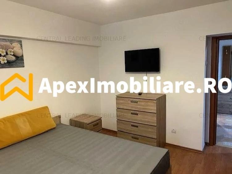 Apartament cu 2 camere decomandat, mobilat în Alba Iulia