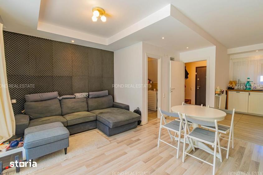 Casă cu 3 camere cu Piscina în Ștefăneștii de Jos