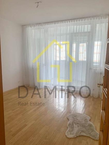 Apartament 3 camere Nerva Traian Timpuri Noi Tineretului Centrala Parcare - 8