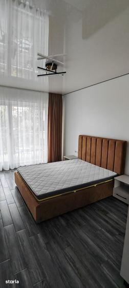 Apartament cu 2 camere în Nord