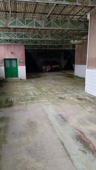 Casă cu 4 camere cu Teren 1000 Mp în Domașnea