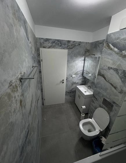 Garsonieră decomandată în Rahova