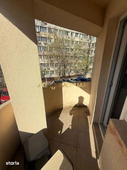 Garsoniera de inchiriat | Dristor | Metrou | Centrala | Pet-friendly - 2