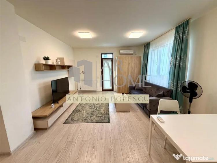 Apartament 2 camere, parcare proprie, Ploiesti, Albert. - 7
