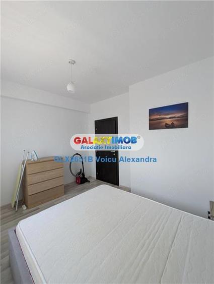Apartament Modern Bloc Nou Berceni - Dimitrie Leonida - Sf Agnes - 5