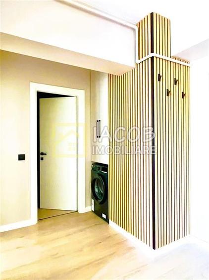 Apartament cu 2 camere nedecomandat, mobilat în Ștefan cel Mare
