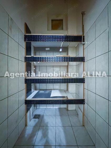 Spațiu comercial, de 100 mp, în Ceangăi