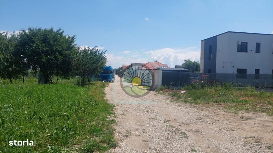 Spațiu comercial, în Bartolomeu