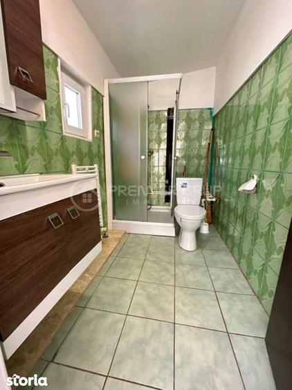 Apartament cu 2 camere decomandat în Centru Civic