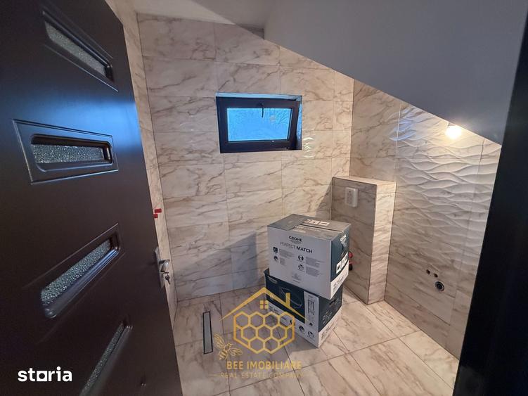 Casa P+1 in Simnicul de Jos - 3 dormitoare- Toate utilitatile - 15