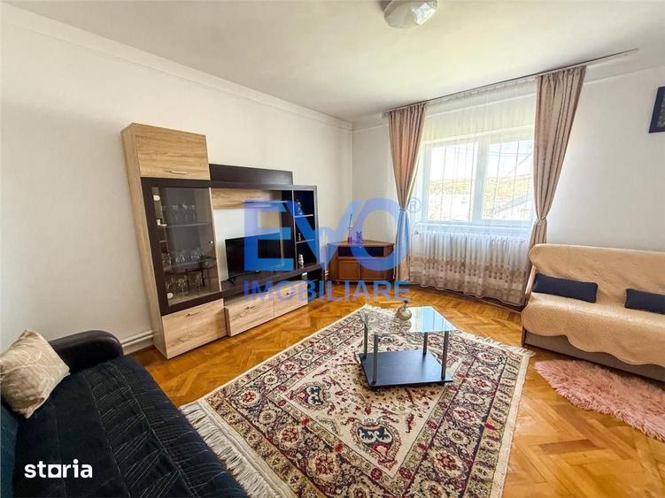 Casă cu 3 camere cu Teren 500 Mp în Sărărie
