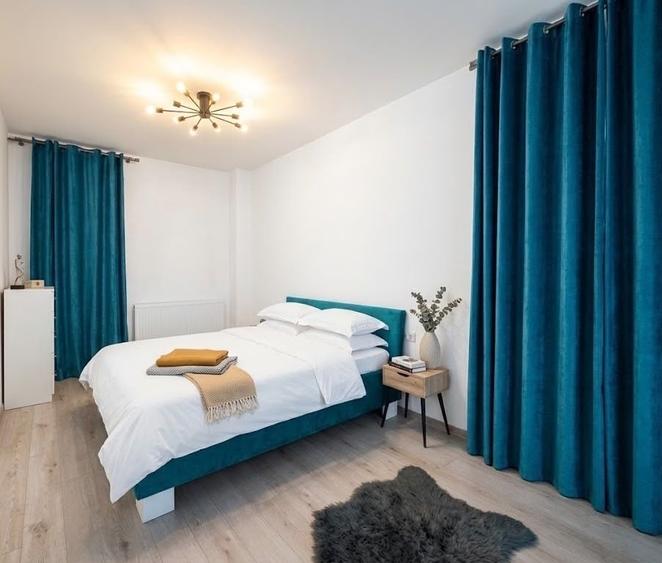 Apartament cu 2 camere în Fălticeni