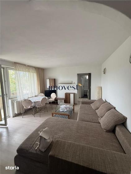 De inchiriat:Apartament ultracentral cu 2 camere - 1
