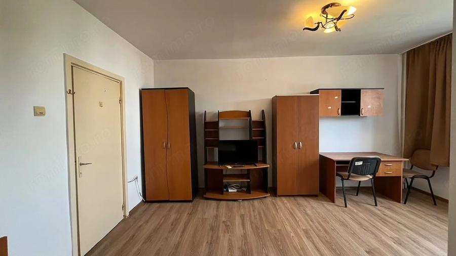 De Inchiriat | Apartament 1 Camera | Complexul Studentesc | Etaj 3 - 1