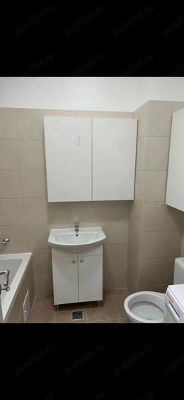 Garsonieră decomandată în Chiajna