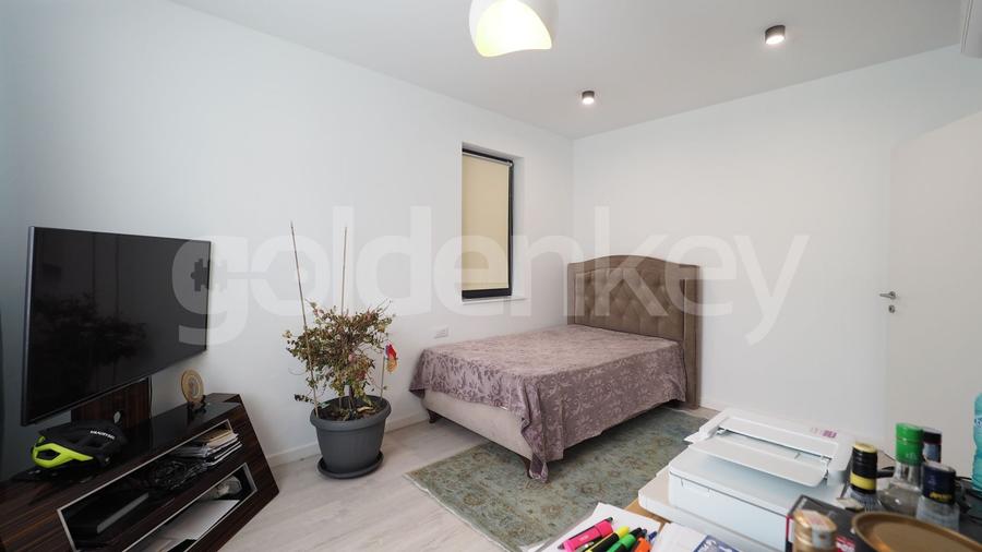 Duplex cu 5 camere cu Canalizare în Pipera