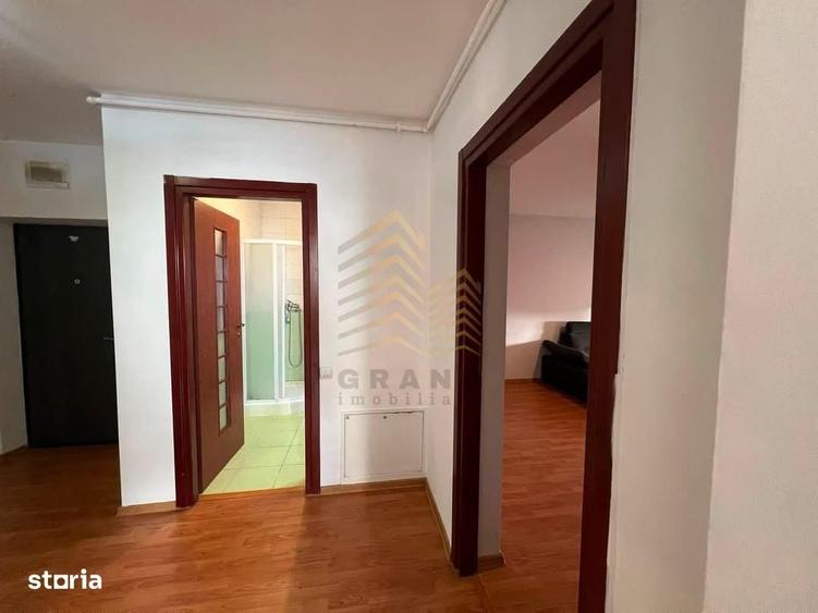 Apartament 3 Camere Str. Aviator Mihai Berbecariu - 10