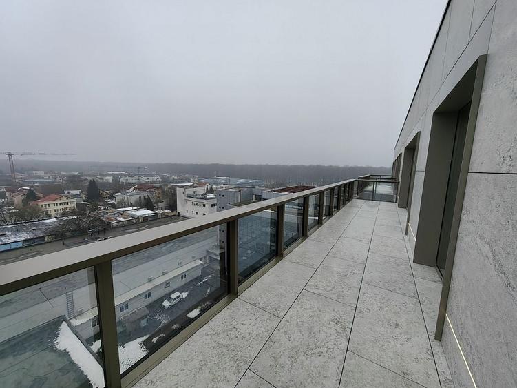 Apartament în zona Iancu Nicolae - Cambridge School - 10