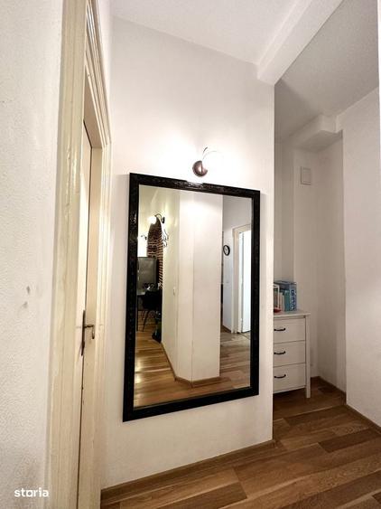 Apartament cu 3 camere, mobilat în Ultracentral