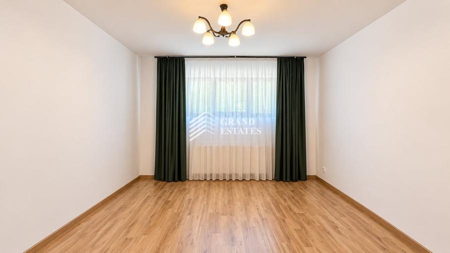 Apartament cu 2 camere decomandat în Otopeni